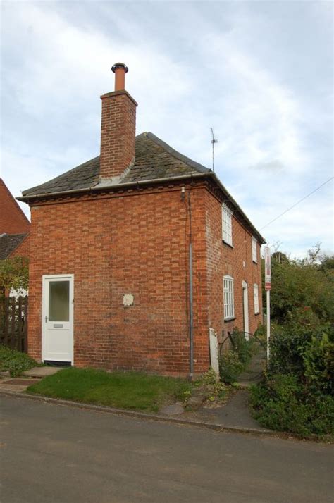 The Cottage, Hungerton, UK .